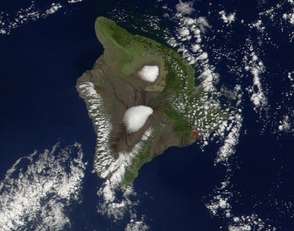 mauna loa