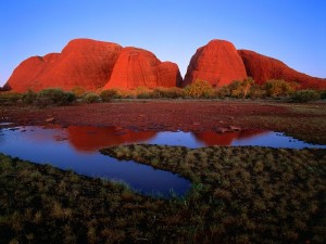 uluru